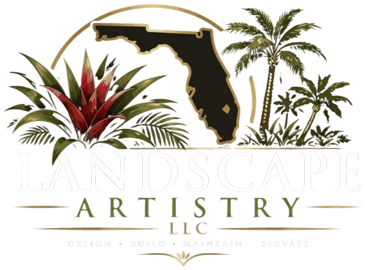 Landscape Artistry LLC