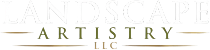 Landscape Artistry LLC